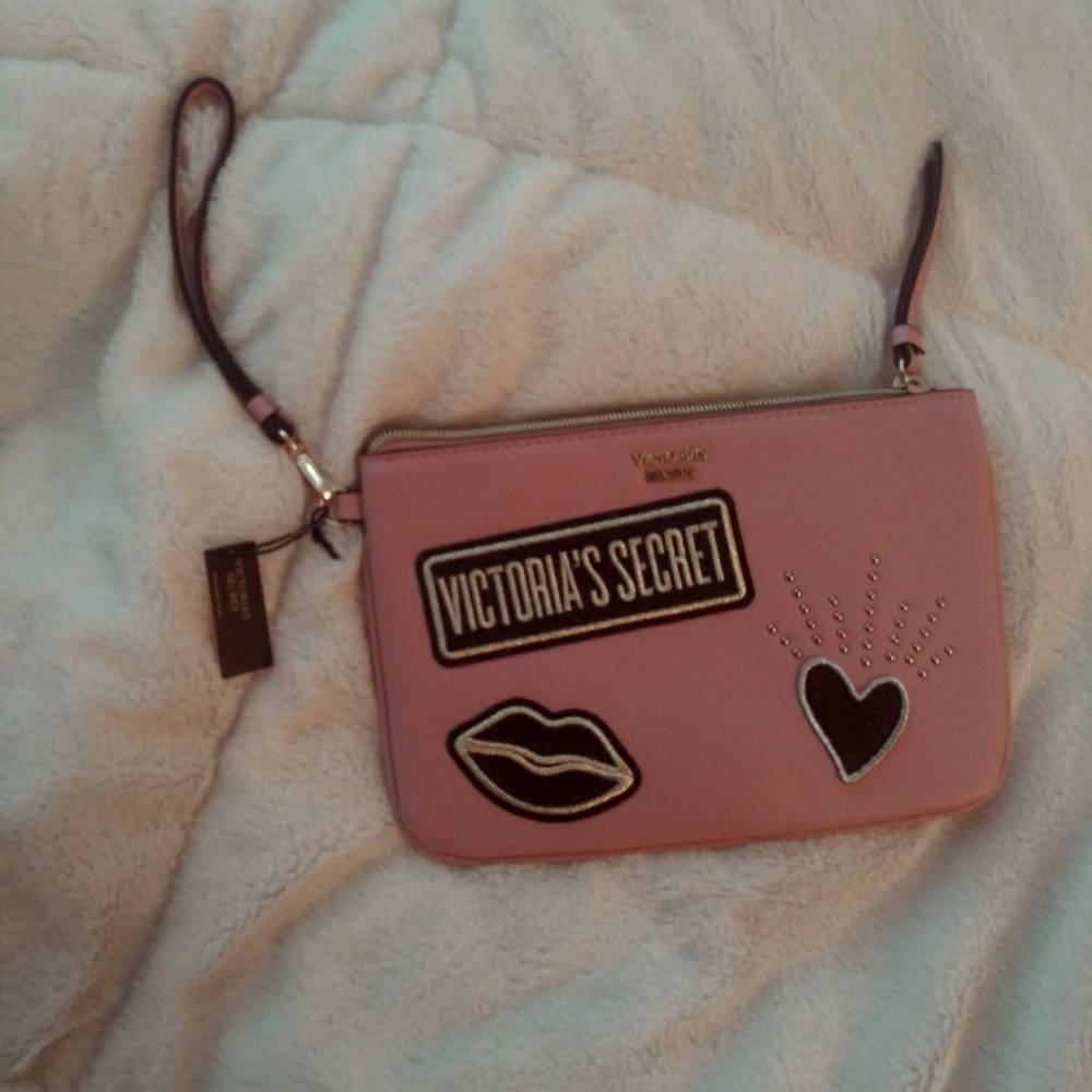 Wristlet / removeable